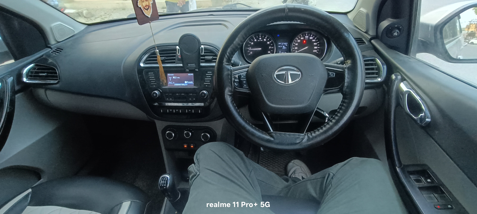 Tata Tiago(2016-2019) Revotron Xz